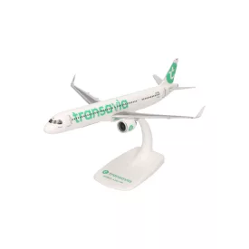 Transavia Airbus A321neo - PH-YHZ Herpa