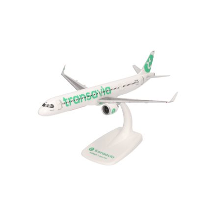 Transavia Airbus A321neo - PH-YHZ Herpa