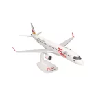 German Airways Embraer E190 “Herpa 75 Years” – D-ACJJ