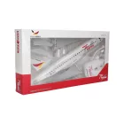 German Airways Embraer E190 “Herpa 75 Years” – D-ACJJ
