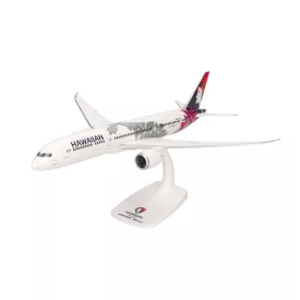   Hawaiian Airlines Boeing 787-9 Dreamliner - N781HA "Kapuahi"
