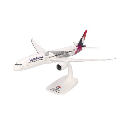Hawaiian Airlines Boeing 787-9 Dreamliner - N781HA "Kapuahi"