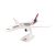 Hawaiian Airlines Boeing 787-9 Dreamliner - N781HA "Kapuahi"