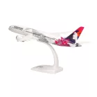 Hawaiian Airlines Boeing 787-9 Dreamliner - N781HA "Kapuahi"
