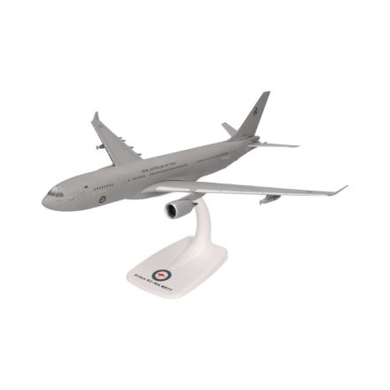 RAAF (Royal Australian Air Force) Airbus A330 MRTT / KC-30A Voyager, No. 33 Sqn, RAAF Amberley - A39-006 "Rosewood"