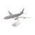 RAAF (Royal Australian Air Force) Airbus A330 MRTT / KC-30A Voyager, No. 33 Sqn, RAAF Amberley - A39-006 "Rosewood"