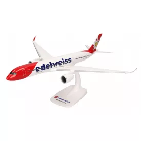 Airbus A350-900 Edelweiss Air "Piz Bernina" HB-IHF
