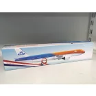 KLM B777-300ER PH-BVA "Orange Pride" 1:200 HERPA