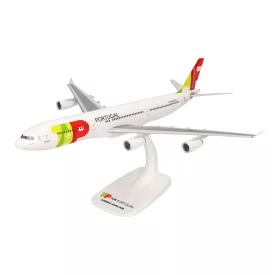Airbus A340-300 TAP Air Portugal CS-TOB