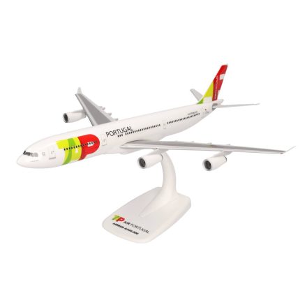 Airbus A340-300 TAP Air Portugal CS-TOB