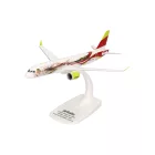 airBaltic Airbus A220-300 "50th A220" - YL-ABX