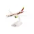 airBaltic Airbus A220-300 "50th A220" - YL-ABX