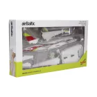 airBaltic Airbus A220-300 "50th A220" - YL-ABX