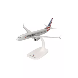 American Airlines Boeing 737 Max 8 - N306RC