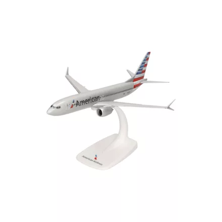 American Airlines Boeing 737 Max 8 - N306RC