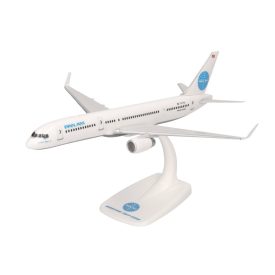   Boeing 757-200 Pan Am "Tracing the Transatlantic" TF-FIC