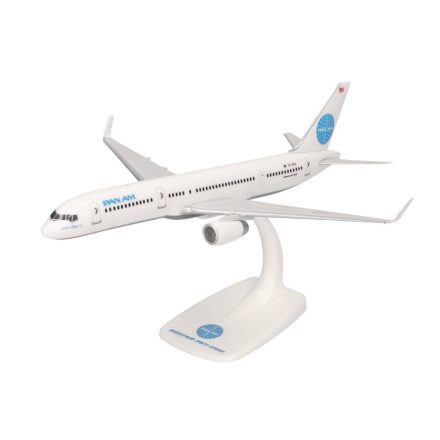 Boeing 757-200 Pan Am "Tracing the Transatlantic" TF-FIC