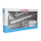 Boeing 757-200 Pan Am "Tracing the Transatlantic" TF-FIC