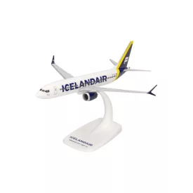 Icelandair Boeing 737 Max 8 1:200 Herpa