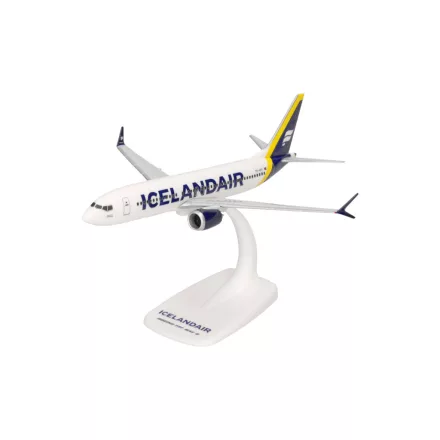 Icelandair Boeing 737 Max 8 1:200 Herpa