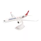 Turkish Airlines Airbus A350-900 "400th" Herpa
