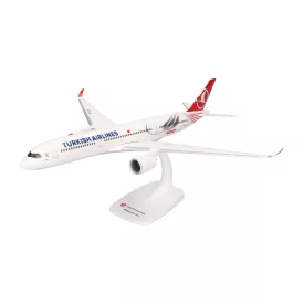 Turkish Airlines Airbus A350-900 "400th" Herpa