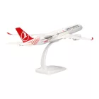 Turkish Airlines Airbus A350-900 "400th" Herpa