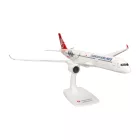 Turkish Airlines Airbus A350-900 "400th" Herpa
