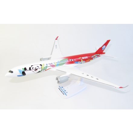Airbus A350-900 Sichuan Airlines "Panda Route" B-306N