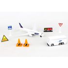 Airport playset LOT