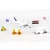 Airport playset LOT