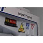 Airport playset LOT