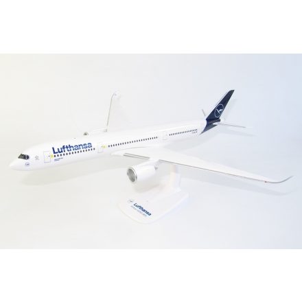 Airbus A350-900 Lufthansa D-AIXM