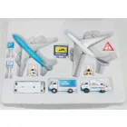 Airport playset Air France/KLM