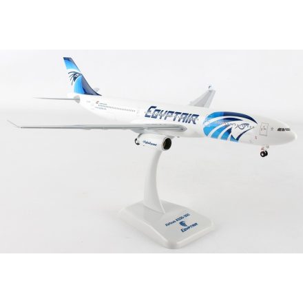 Egyptair A330-300 SU-GDS 1:200 Hogan