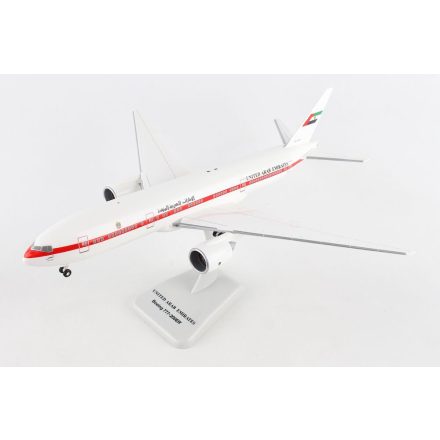 Boeing 777-200ER United Arab Emirates