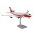 Boeing 747-400BCF Global Super Tanker N744ST