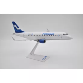 Embraer ERJ170 Finnair OH-LEE