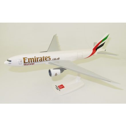 Emirates SkyCargo B777F 1:200 PPC