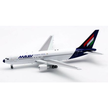 Malév Boeng 767-200 HA-LHB 1:200 Inflight (!!! előrendelhető)
