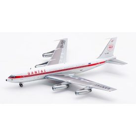   Boeing 707-100 Qantas "40 Years of Service" VH-EBG Polished
