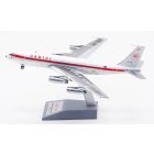 Boeing 707-100 Qantas "40 Years of Service" VH-EBG Polished