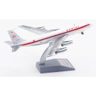 Boeing 707-100 Qantas "40 Years of Service" VH-EBG Polished