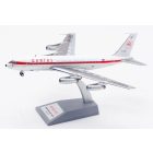 Boeing 707-100 Qantas "40 Years of Service" VH-EBG Polished