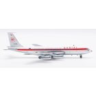 Boeing 707-100 Qantas "40 Years of Service" VH-EBG Polished