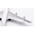 Boeing 707-100 Qantas "40 Years of Service" VH-EBG Polished