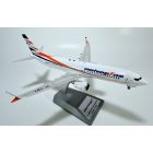 Boeing 737 MAX 8 SmartWings "2000s" barvy - Antarctica 2024 OK-SWA