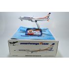 Boeing 737 MAX 8 SmartWings "2000s" barvy - Antarctica 2024 OK-SWA