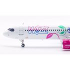 Airbus A321neo Wizz Air Malta "Fly the Greenest" 9H-WNM