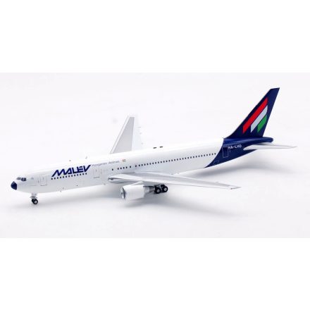 Malév Boeing 767-300 HA-LHD 1:200 Inflight